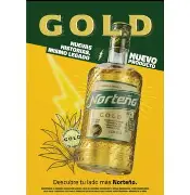 NORTEÑO GOLD 750ML
