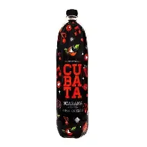 CUBATA GUARANA