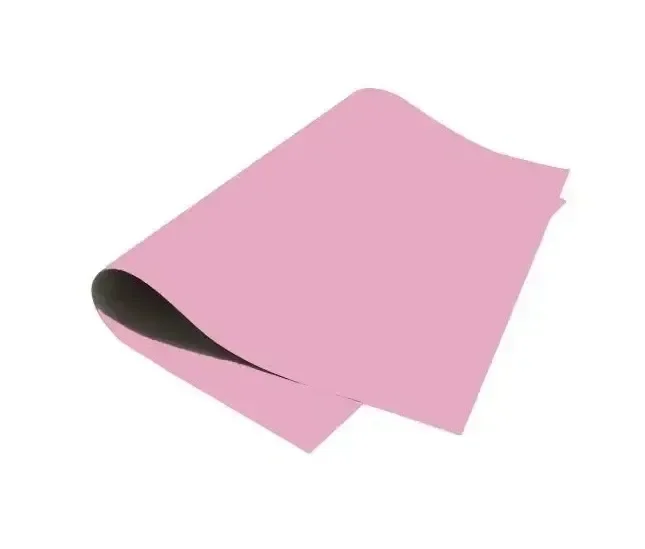 fomy rosado medio pliego