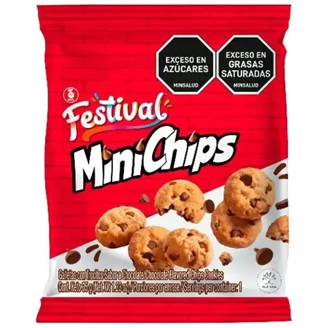 festival minichips