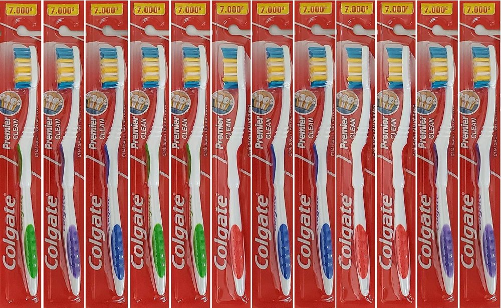 colgate premier clein