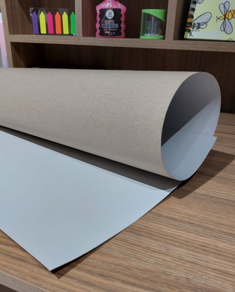 Carton Cartulina pliego