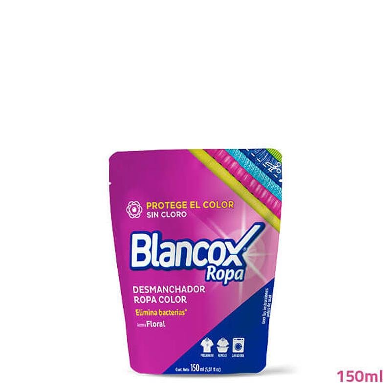 Blanq blancox desmanc rop color x 150 ml