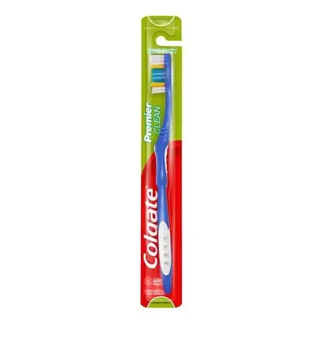 Cepillo dent colgate adul
