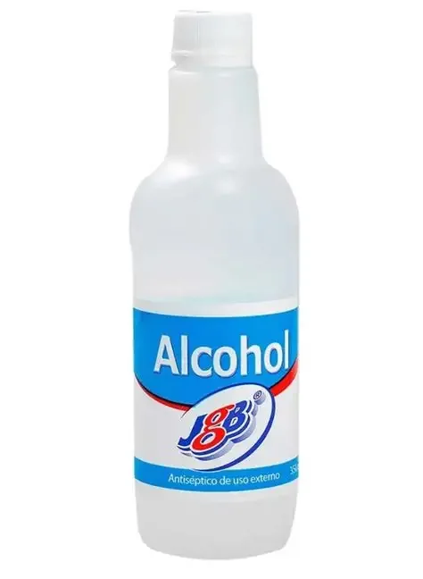 Alcohol x 350ml