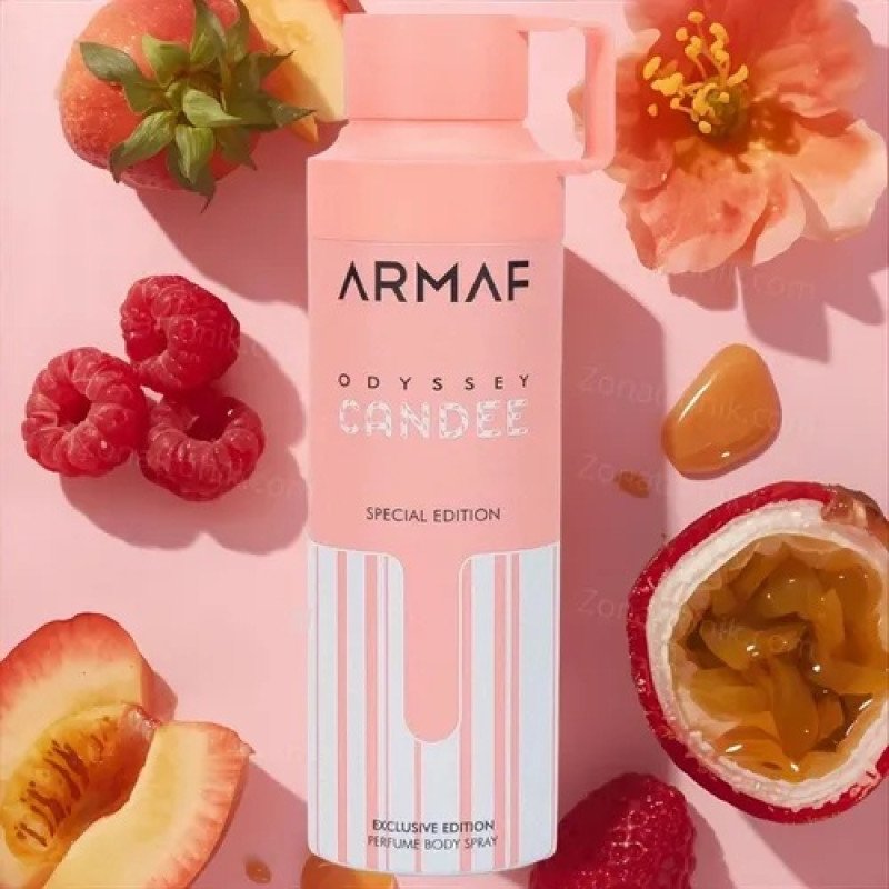 ARMAF candee perfume body spray