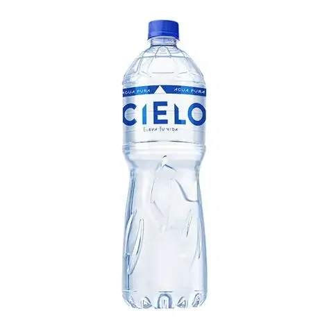 Agua cielo x 1L
