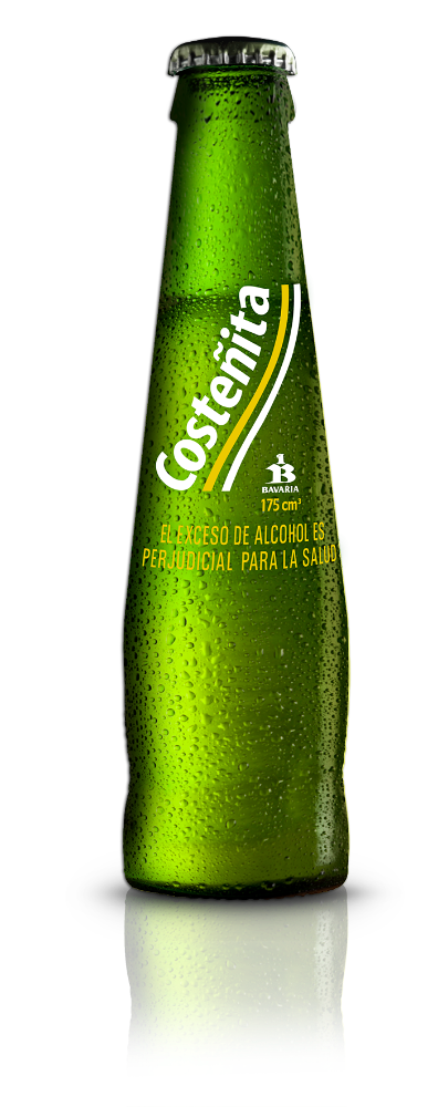 cerveza costeñita