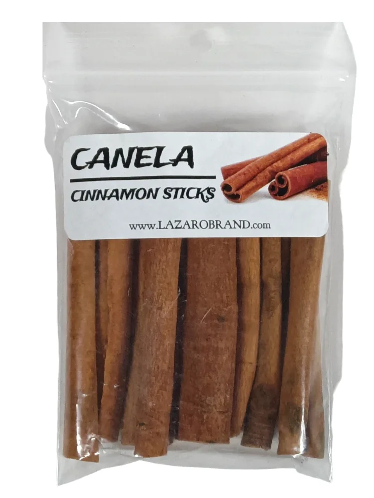 Canela