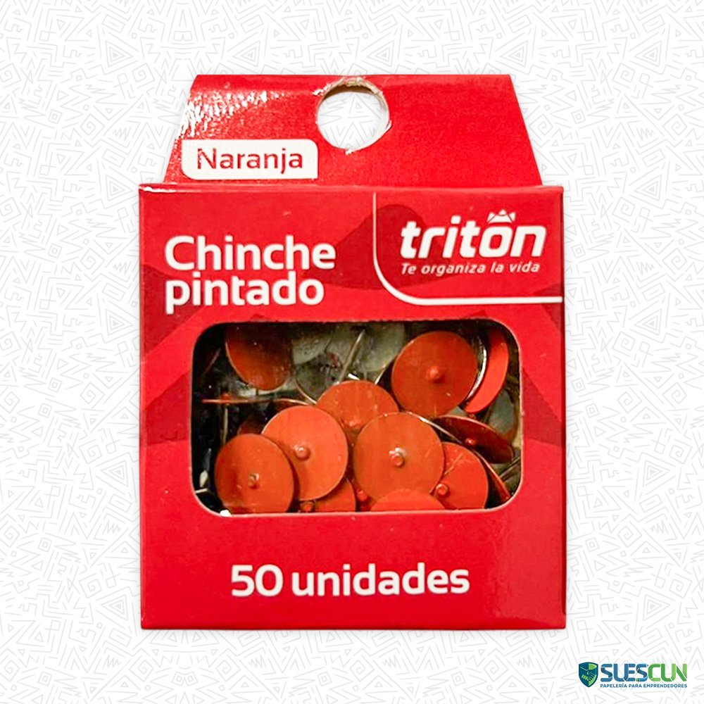 Chinche triton x50u