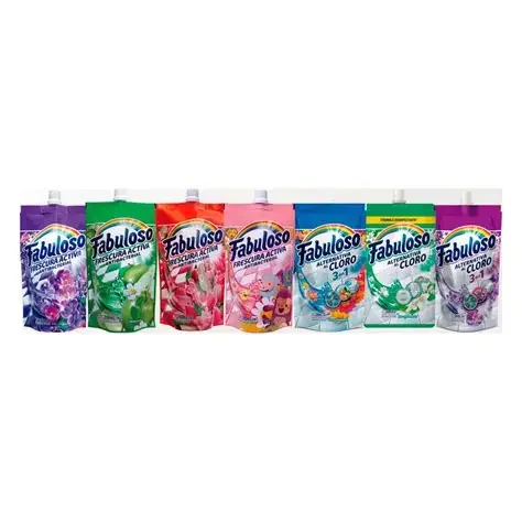 Aromatizante fabuloso x 180 ml