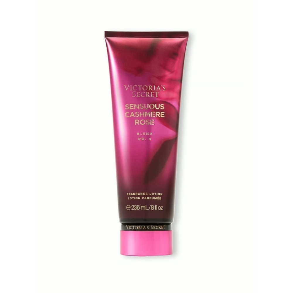 Crema victoria secret rosada 236ml