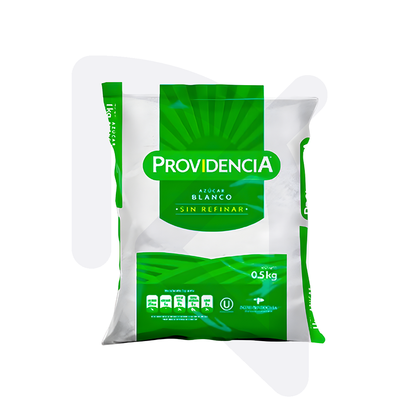 Azúcar providencia x 500gr