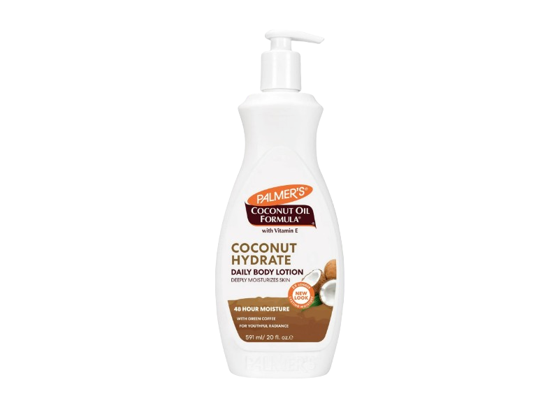 crema manos y cuerpo lotion hydrat x 591 ml