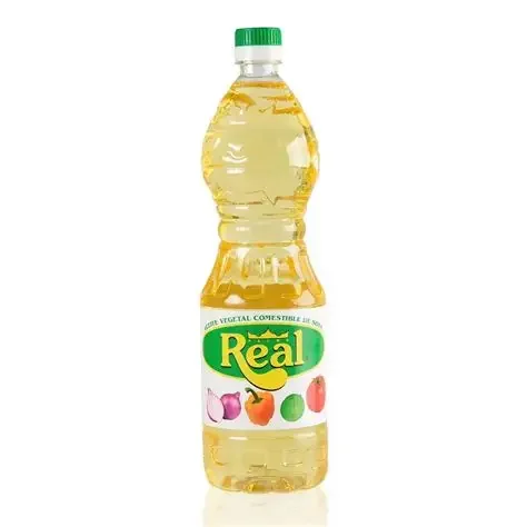 Aceite real x 330ml