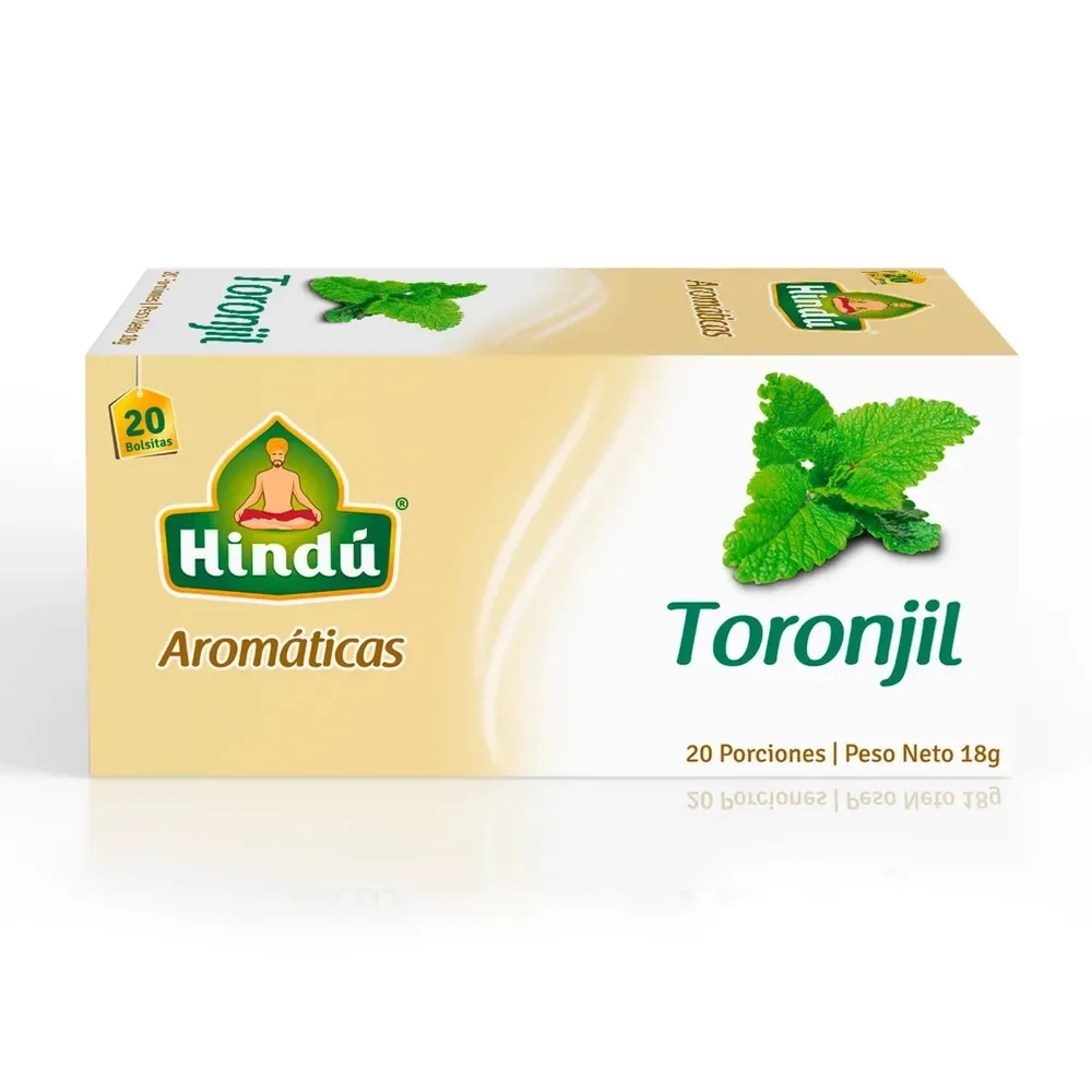 aromatica toronjil