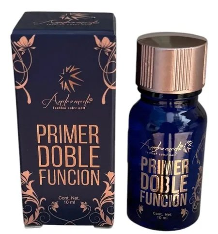 Primer doble funcion Andromeda 10ml