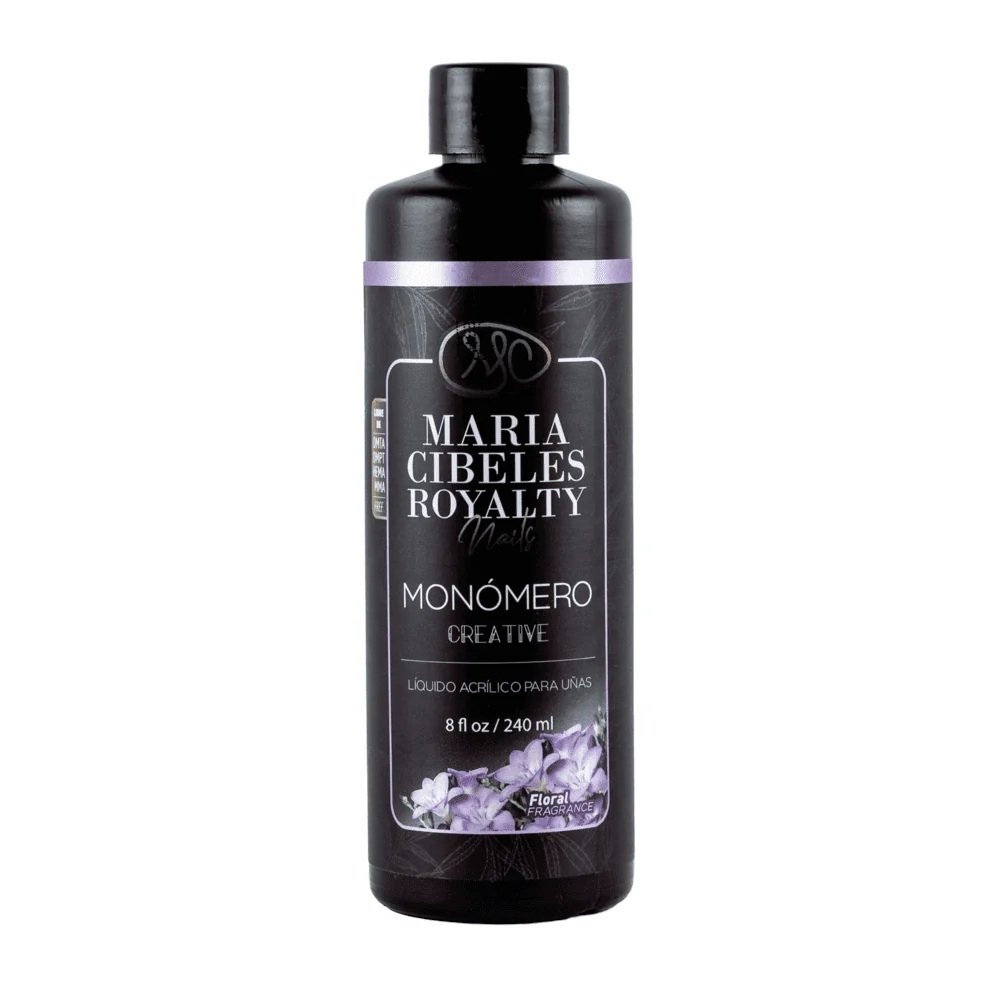 Monomero Creative Floral 240 ml Maria Cibeles