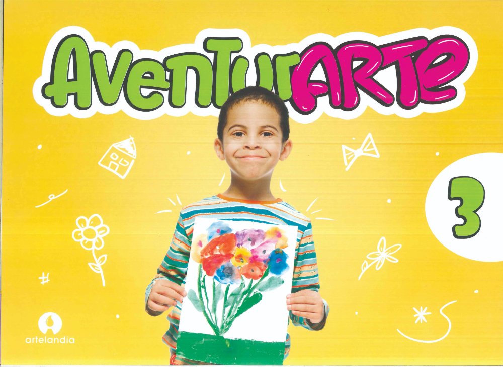 AVENTURARTE 3