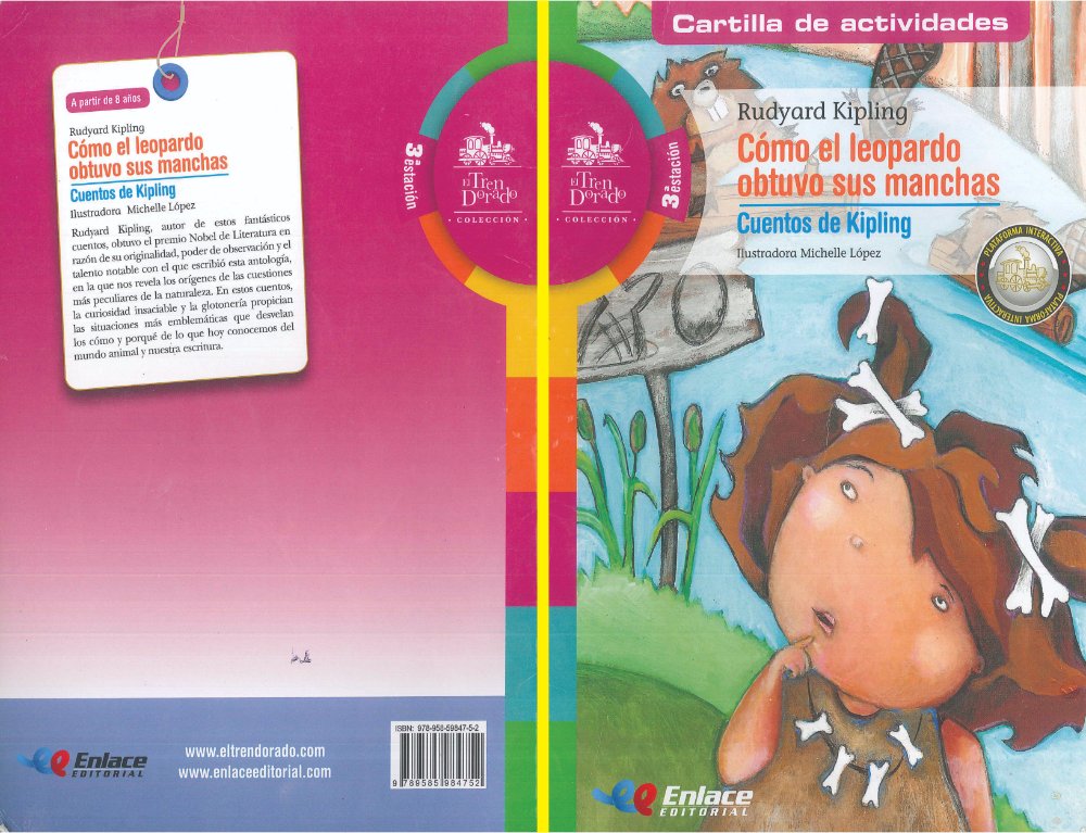 CARTILLA COMO EL LEOPARDO OBTUVO SUS MANCHAS ok