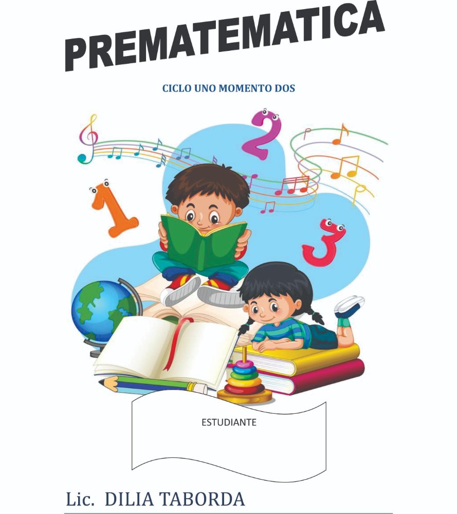 prematematica Dilia Taborda