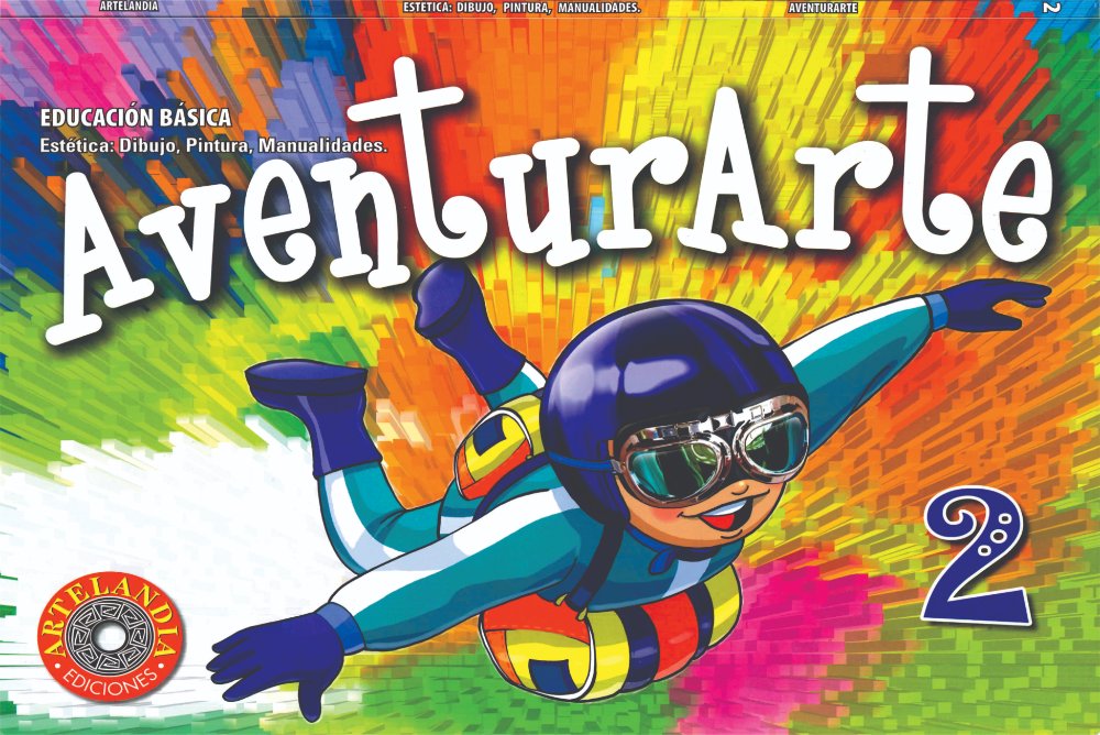 AVENTURARTE 2
