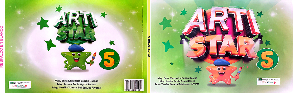 ARTI STAR 5