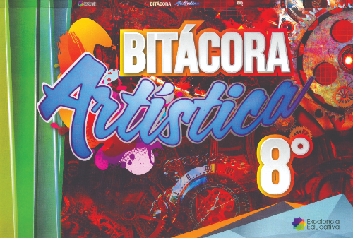 BITACORA ARTISTICA 8