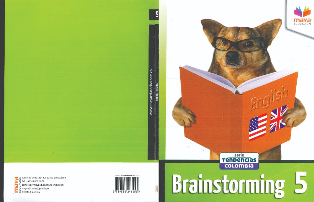 BRAINSTORMING 5 ok