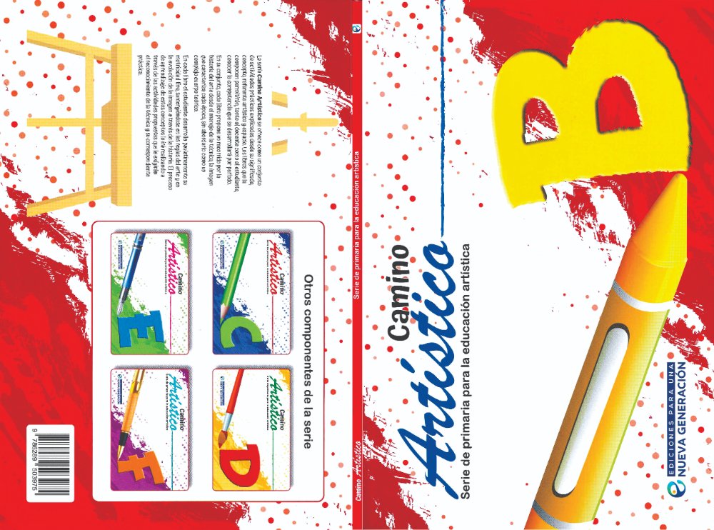 CAMINO ARTISTICO B