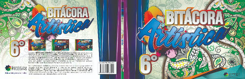 BITACORA ARTISTICA 6