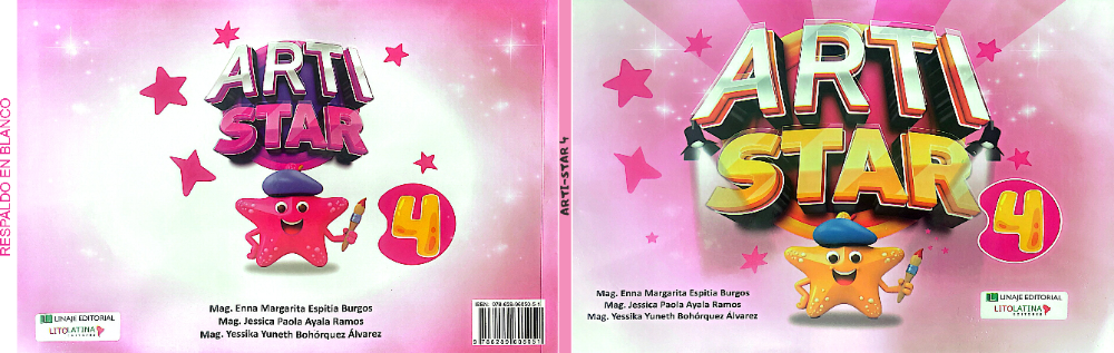 ARTI STAR 4
