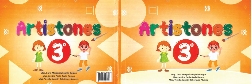 ARTISTONES 3