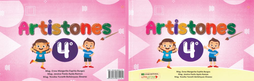 ARTISTONES 4