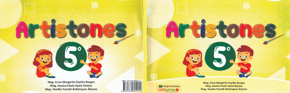 ARTISTONES 5