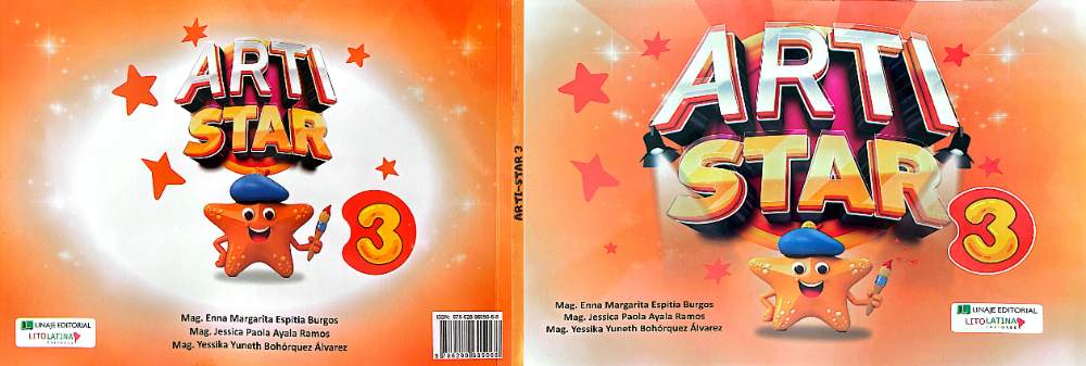 ARTI STAR 3