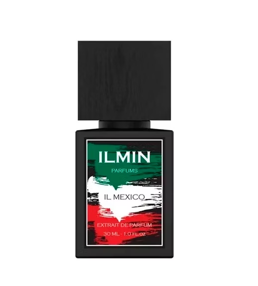 ILMIN IL MEXICO - ILMIN - EXTRACT - 30 ML