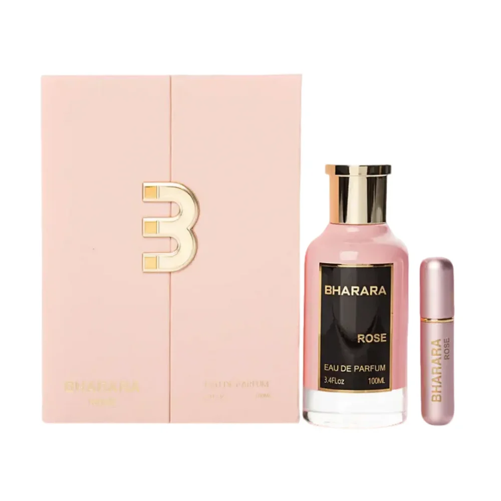 BHARARA ROSE - BHARARA BEAUTY - EDP - 100ML