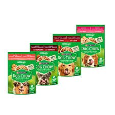 PAUCHES DOG CHOW 85G
