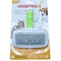KIT CEPILLO PEINE PP10-S