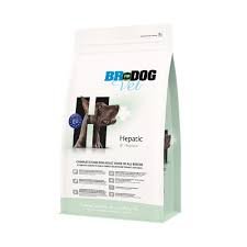BR FOR DOG HEPATIC 500G
