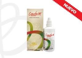 CANATOX SUSPENSIÓN 20ML