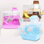 JAULA HAMSTER PH06-S-CAFE