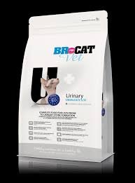 BR FOR CAT URINARY 500G