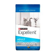 EXCELLENT ADULTO 1KG