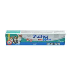 PIPETA PULFEN 3.2ML