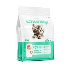 CHUNKY GATITOS 1.5KG