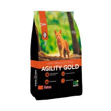 Agility gatos adultos 1.5kg
