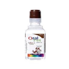 ORALPET SUSPENSIÓN 400ML