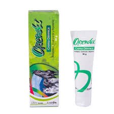 ORENDA CREMA DERMICA 30G